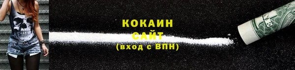 прущий лед Липки