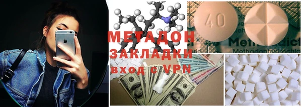 гидра Лагань